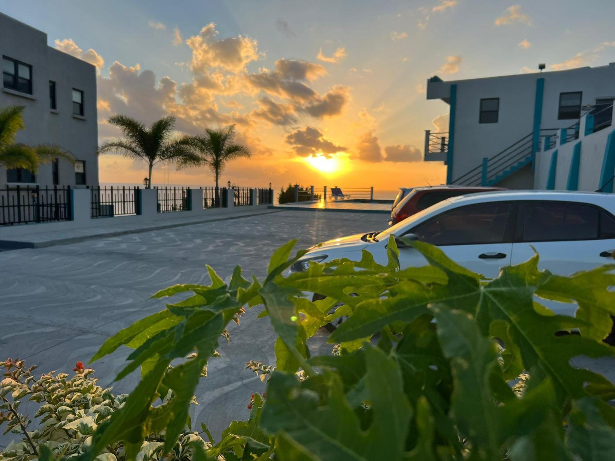 Hillsboro Condominiums Basseterre Zimmer foto