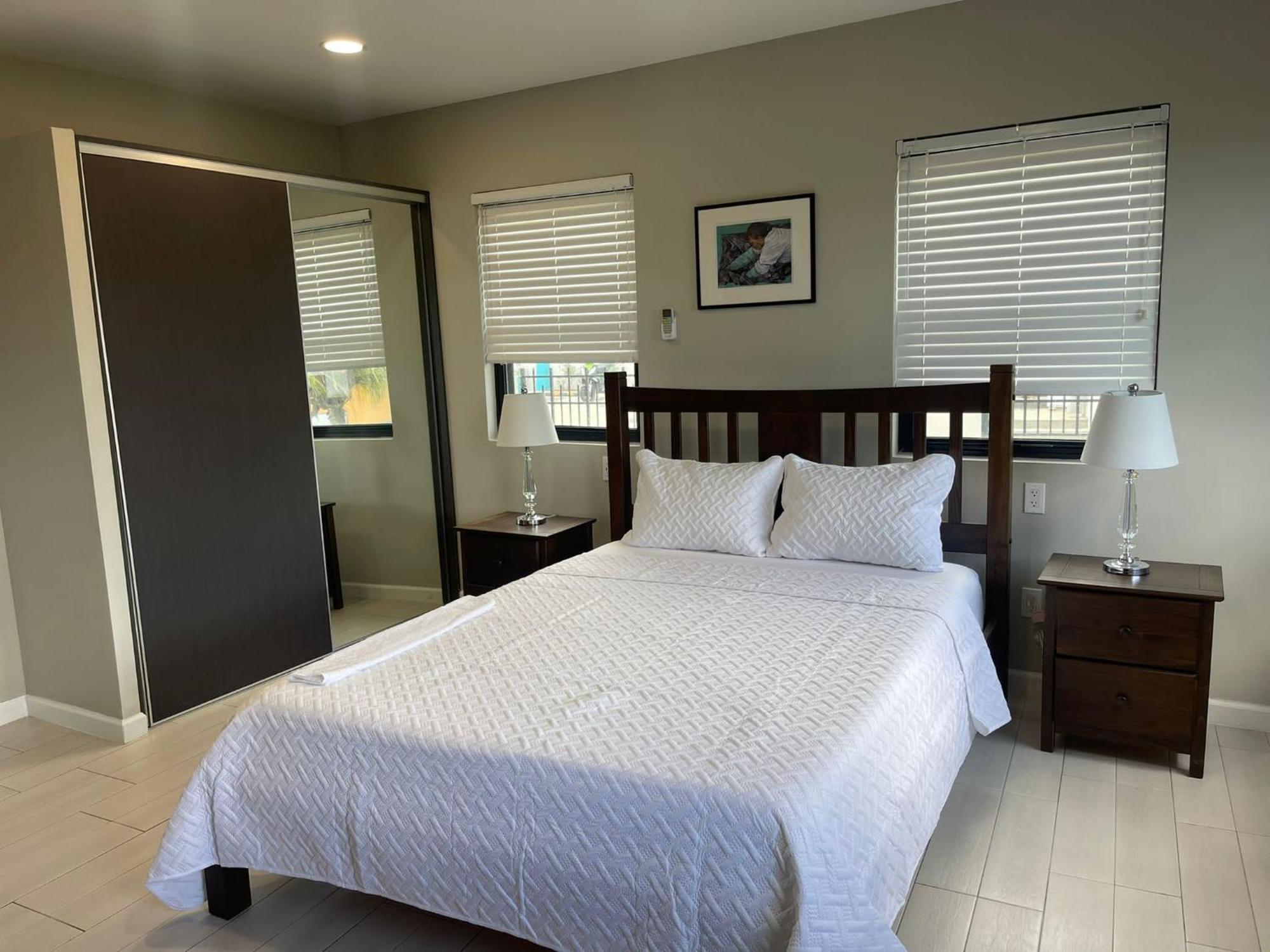 Hillsboro Condominiums Basseterre Exterior foto